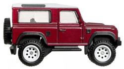 MATTEL HOT WHEELS Prémiové auto Bulvár model kovový 5 druhů