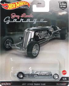Mattel HOT WHEELS Prémiové auto Velikáni model kovový 5 druhů
