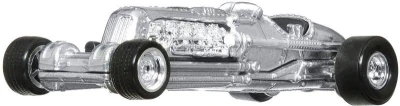Mattel HOT WHEELS Prémiové auto Velikáni model kovový 5 druhů 1:64