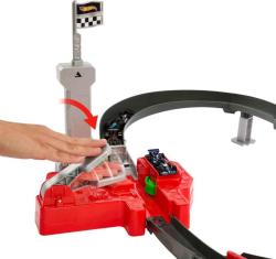 Mattel HOT WHEELS Racing Formule 1 startovací dráha