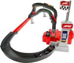 Mattel HOT WHEELS Racing Formule 1 startovací dráha