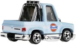 Mattel HOT WHEELS Silver Series Auto 83 Chevy Silverado angličák kov