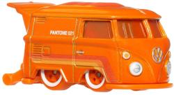 Mattel HOT WHEELS Silver Series Pantone auto kovové 5 druhů