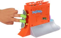 Mattel HOT WHEELS Skatepark set s fingerboardem a botami různé druhy