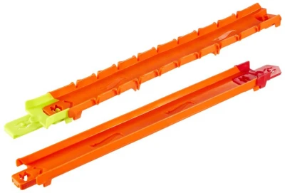 Mattel HOT WHEELS Track Creator startovací sada s autem Speed Snap