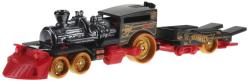 Mattel HOT WHEELS Track Fleet vozidlo s prívesom rôzne druhy kov