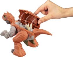 Mattel Jurassic World dinosaurus pravěký ještěr s transformací 4 druhy plast