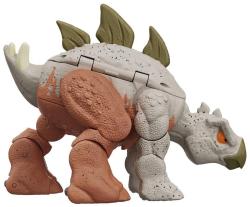 Mattel Jurassic World dinosaurus pravěký ještěr s transformací 4 druhy plast