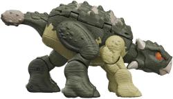 Mattel Jurassic World dinosaurus pravěký ještěr s transformací 4 druhy plast
