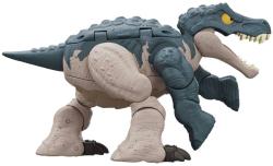 Mattel Jurassic World dinosaurus pravěký ještěr s transformací 4 druhy plast