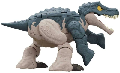 Mattel Jurassic World dinosaurus pravěký ještěr s transformací 4 druhy plast