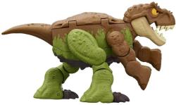 Mattel Jurassic World dinosaurus pravěký ještěr s transformací 4 druhy plast