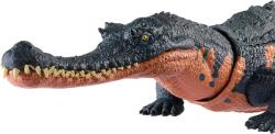 Mattel Jurský svět: Nadvláda dinosaurus s divokým řevem na baterie 6 druhů Zvuk