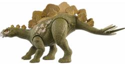 Mattel Jurský svět: Nadvláda dinosaurus s divokým řevem na baterie 6 druhů Zvuk
