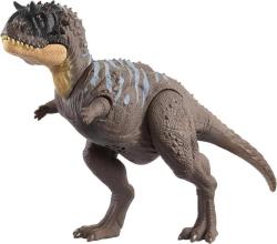 Mattel Jurský svět: Nadvláda dinosaurus s divokým řevem na baterie 6 druhů Zvuk