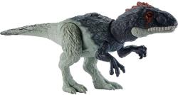 Mattel Jurský svět: Nadvláda dinosaurus s divokým řevem na baterie 6 druhů Zvuk