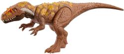 Mattel Jurský svět: Nadvláda dinosaurus s divokým řevem na baterie 6 druhů Zvuk