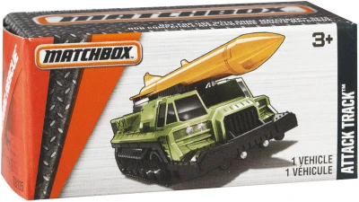 Mattel MATCH BOX Auto sběratelské angličák v krabičce různé druhy kov