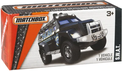 Mattel MATCH BOX Auto sběratelské angličák v krabičce různé druhy kov