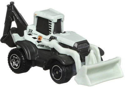 Mattel MATCH BOX Auto sběratelské angličák v krabičce různé druhy kov