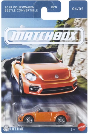 Mattel MATCH BOX Auto tématické sběratelské angličák různé druhy kov
