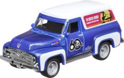 Mattel MATCHBOX Auto angličák sběratelská edice Superfast 5 druhů kov