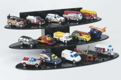 Mattel Matchbox Auto kovové angličák různé druhy na kartě