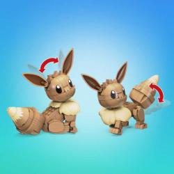 Mattel MEGA CONSTRUX Pokémon 10cm různé druhy (stavebnice)