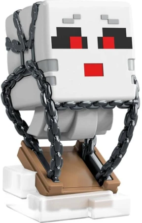 Mattel MINECRAFT Mini figurka ve vajíčku různé druhy s překvapením