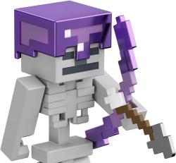 Mattel Minecraft Set 2 figurky s doplňky různé druhy plast