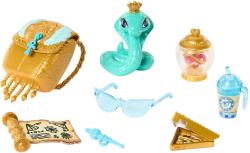 Mattel MONSTER HIGH Panenka Monsterka Cleo set s mazlíčkem a doplňky