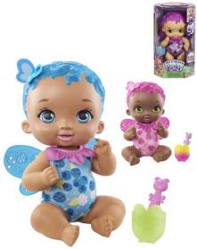 Mattel My Garden Baby hladový motýlek set panenka vonící s doplňky 3 druhy Mattel My Garden Baby hladový motýlek set panenka vonící s doplňky 3 druhy