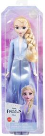 Mattel Panenka Elsa Frozen (Ledové Království) blister