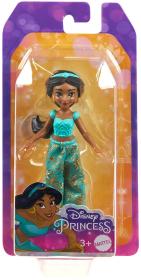Mattel Panenka princezna malá 10cm Disney Princess 8 druhů
