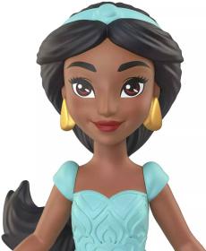 Mattel Panenka princezna malá 10cm Disney Princess 8 druhů