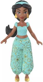 Mattel Panenka princezna malá 10cm Disney Princess 8 druhů