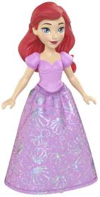 Mattel Panenka princezna malá 10cm Disney Princess 8 druhů