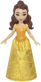 Mattel Panenka princezna malá 10cm Disney Princess 8 druhů