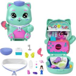 Mattel Polly Pocket Pidi Pocketka do kapsy různé druhy s překvapením