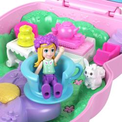 Mattel Polly Pocket Pidi Pocketka do kapsy různé druhy s překvapením