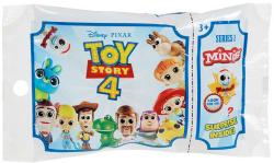 Mattel Toy Story 4 figurka (Příběh hraček) různé druhy s překvapením
