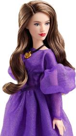 Mattel Zlotřilá panenka Vanessa 29cm Malá mořská víla Disney v krabici