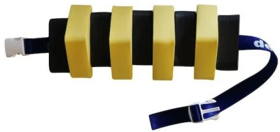 Matuška-Dena Pás plavecký 60cm žlto-čierny Včielka Matuška-Dena Pás plavecký 60cm žlto-čierny Včielka