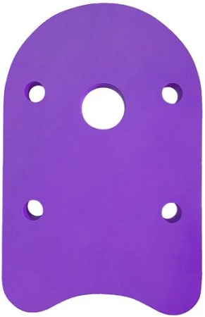 Matuška-Dena Plavák Dena 48x30cm fialový plávacia doska Matuška-Dena Plavák Dena 48x30cm fialový plávacia doska
