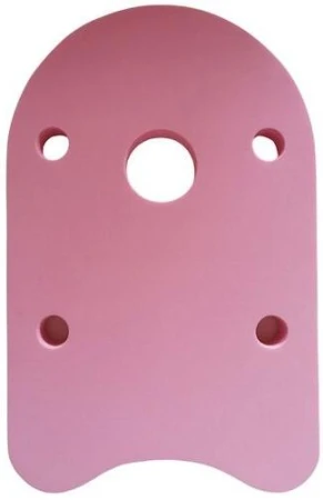Matuška-Dena Plavák Dena 48x30cm ružový plávacia doska Matuška-Dena Plavák Dena 48x30cm ružový plávacia doska