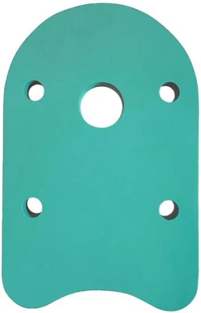 Matuška-Dena Plavák Dena 48x30cm zelená plávacia doska Matuška-Dena Plavák Dena 48x30cm zelená plávacia doska