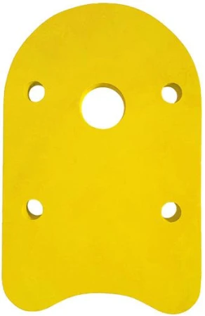 Matuška-Dena MATUŠKA-DENA Plavák Dena 48x30cm žltá plávacia doska Matuška-Dena MATUŠKA-DENA Plavák Dena 48x30cm žltá plávacia doska