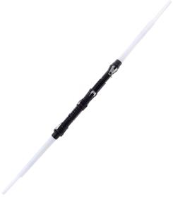 Meč dětský světelný oboustranný 86cm na baterie Světlo Zvuk Meč dětský světelný oboustranný 86cm na baterie Světlo Zvuk