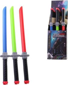 Meč ninja na baterie (3barvy) Meč ninja na baterie (3barvy)