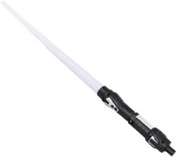 Meč vesmírný dětský světelný 43cm 7-barevný na baterie Světlo Zvuk